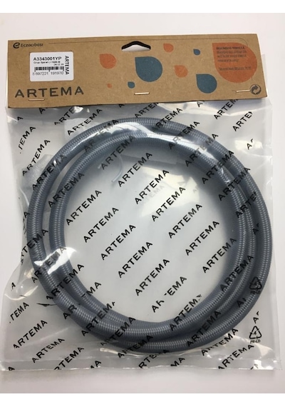Artema Grup Spiral G1-2 L=1500 a3343001yp