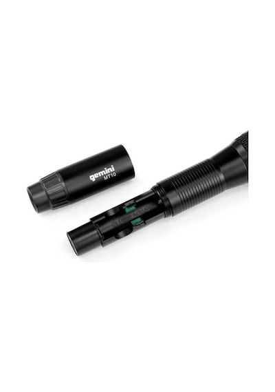 Gmu-m100 Kablosuz Mikrofon Sistemi
