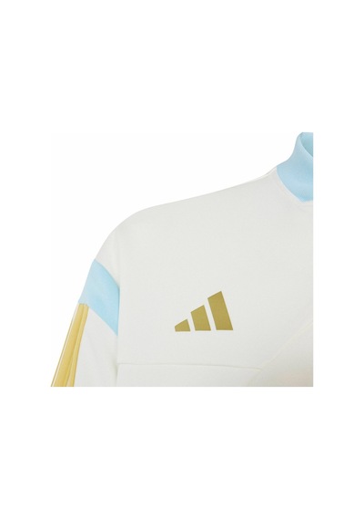 Adidas Çocuk Ceket Messı Hot Ttopy Kh2863 Beyaz