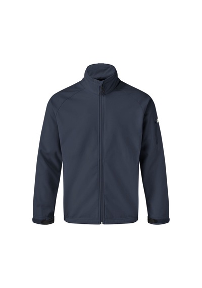 Gill Gıll Men S Team Softshell Jacket Karışık Çok Renkli