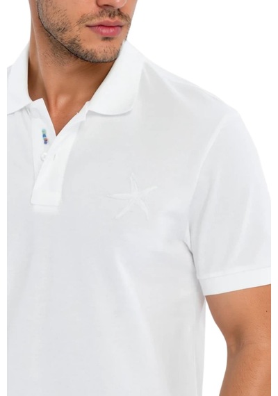 Arma Ar-ma Erkek Polo Yaka Tişört Resim Baskili Örme Kumaş Regular Fit %100 Pamuk 30/1 Çift Toplama Penye Pike Y31374357802 Beyaz-b1 Arma Ar-ma Erkek Polo Yaka Tişört Resim Baskili Örme Kumaş Regular Fit %100 Pamuk 30/1 Çift Toplama Penye Pike Y31374357802 Beyaz-b1