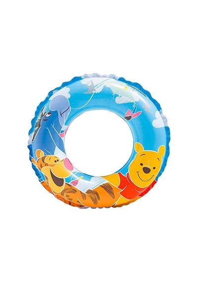 İntex 58228 Winnie The Pooh Simit 51 Cm