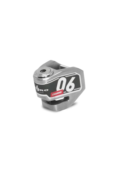Cranns Zero6 Motosiklet Disk Kilidi
