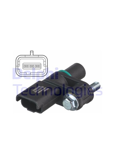 Delphı Ss11348 Eksantrik Mil Devir Sensörü Astra L- combo E- corsa F- crossland- grandland- c3- c4- berlıngo- p208- P2008- partner- rıfter- p508- p301- p308- c- elysee- ds3- ds4- ds7 1.2 Puretech- thp 1.2 Xe- xhl- xht 9688725080- 3639486 Delphı Ss11348 Eksantrik Mil Devir Sensörü Astra L- combo E- corsa F- crossland- grandland- c3- c4- berlıngo- p208- P2008- partner- rıfter- p508- p301- p308- c- elysee- ds3- ds4- ds7 1.2 Puretech- thp 1.2 Xe- xhl- xht 9688725080- 3639486