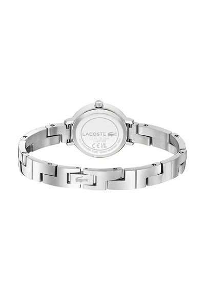 Lacoste Lac2001376 Kadın Kol Saati Gümüş