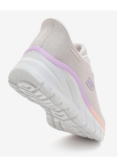 Skechers Fashıon Fıt 2.0 Kadın Gri Spor Ayakkabı 150380tk Gry
