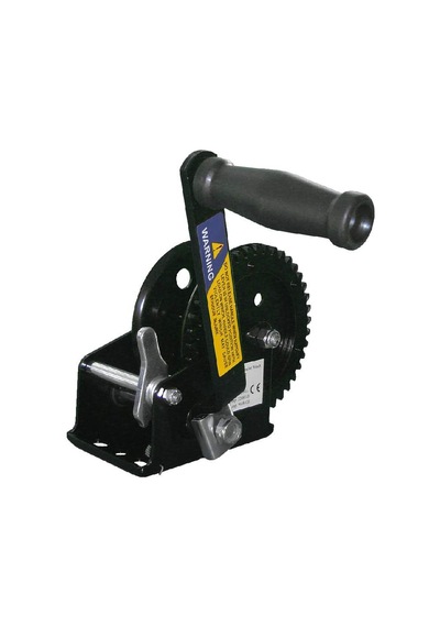 El Vinci 800lb - 360kg Irgat