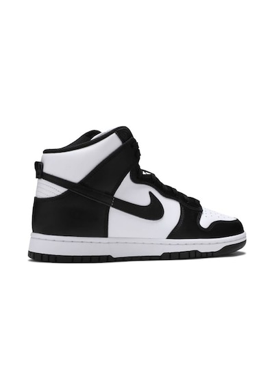 Nike Black White 2021 Basketbol Ayakkabısı Siyah Beyaz