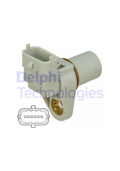 Eksantrık Mılı Konum Sensoru Mercedes M111 W203 Cl203 S203 C208 A208 W210 R170 51369964