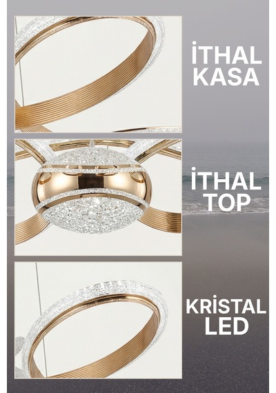 İthal Kasa 4 Toplu Dron Kumandalı Büyük Salon Avizesi 3 Renk Gold Kasa Ledli Avize Altın - 870405749 Altın - 870405749 Altın İthal Kasa 4 Toplu Dron Kumandalı Büyük Salon Avizesi 3 Renk Gold Kasa Ledli Avize Altın - 870405749 Altın - 870405749 Altın
