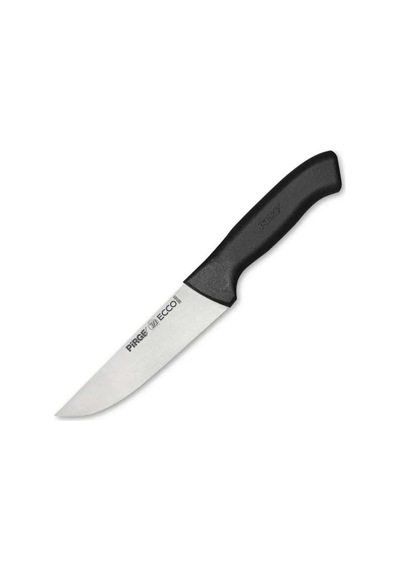 Magicool 38101 Ecco Kurban Ve Kasap Bıçağı 14,5 Cm - No:1, Siyah