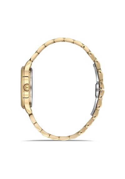David Guner Dg-8907la-b1 Gold