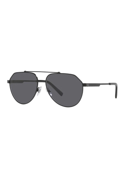 Dolce Gabbana DG2288 110681 59 Polarize Erkek Güneş Gözlüğü