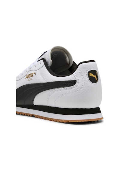 Puma Roma Annıversarıo Ayakkabı 397720 01 Beyaz