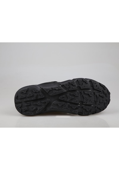M.P Mp 251-2811 Siyah Erkek Sneakers Siyah