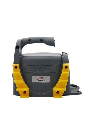 Earlex Boya Tabancası Hv2900
