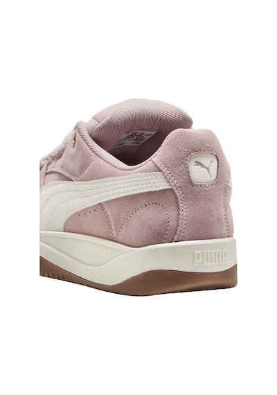 Puma Puma Park Luna Sd Kadın Siyah Günlük Ayakkabı 8540 Pembe