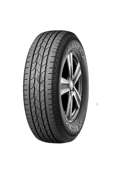 Nexen 225/70 R15 100S Roadian HTX RH5 (SUV) (B.Yazılı) Dört Mevsim Lastiği 2024