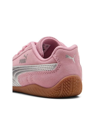 Puma Speedcat Metalik Bebek Ayakkabısı 404115 03 Pembe