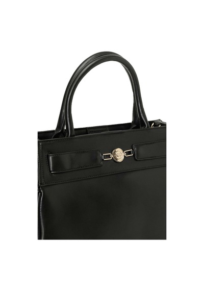 Nine West Nwıdbıggy 6fx Siyah Kadın El Çantası 000000000102238969 Siyah