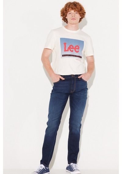 Lee Erkek Jean Koyu Mavi