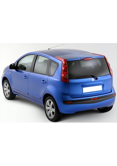 Nissan Note E11 2005-2012 Arka Bagaj Amortisörü 1 Adet 904509u00a