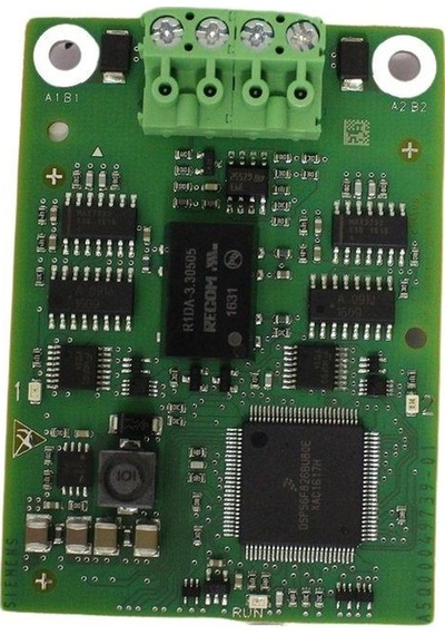 Fn2001-a1 - Fıre Network Module Sıemens