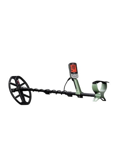 Minelab X-terra Pro Altın-metal Dedektörü