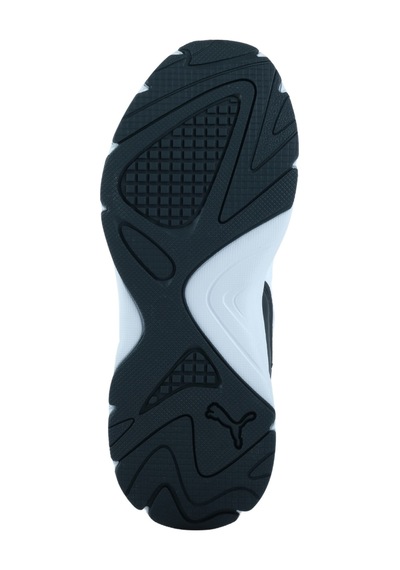 Puma X-ray 4 Kadın Gri Spor Ayakkabı 404747-08 Beyaz