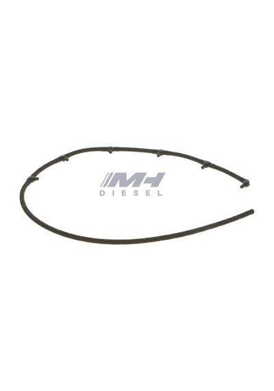 Bosch 0928400528 Enjektör Geri Dönüş Hortumu Bmw 525d 530d 730d X5 3.0d M57