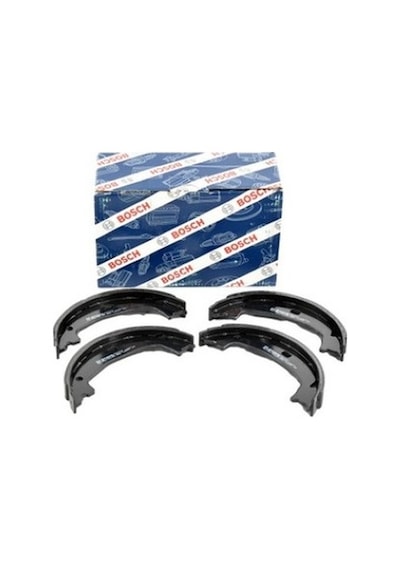 Bmw 1 F20 116d Ed 1.5 2015-2019 Bosch El Fren Balata