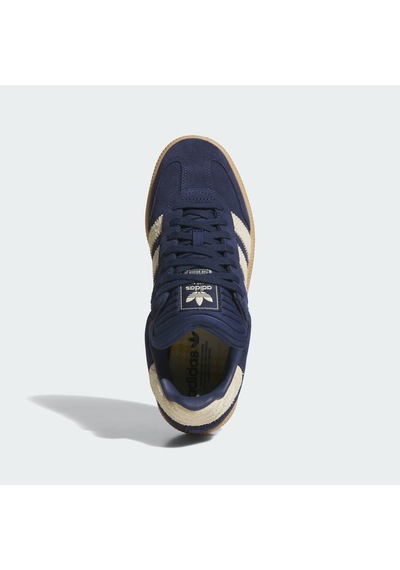 Adidas Adıdas Samba Xlg Erkek Ayakkabı Jq2885 Lacivert