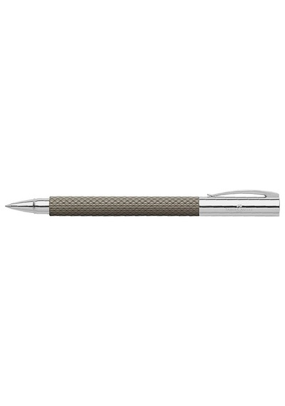 Faber-Castell Ambition Koyu Kum Rengi Roller Kalem 147056