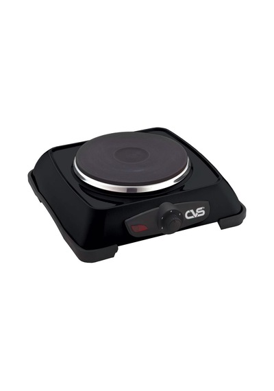 Cvs Dn2400 Harlı Tekli Pleyt-Siyah