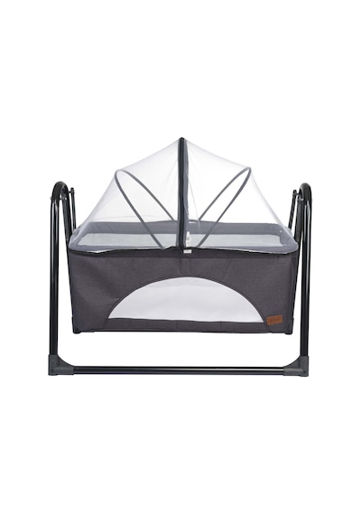 Baby Home 340 Ovve Sallanır Anne Yanı Bebek Sepeti Beşik