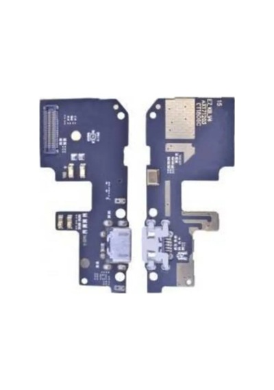 Redmi 5 Plus Uyumlu Şarj Soketi