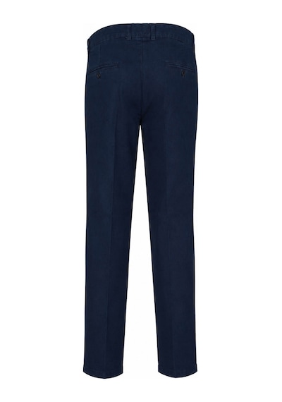 Trender Tencel Kanvas Mavi Erkek Pantolon 27kaf1000014