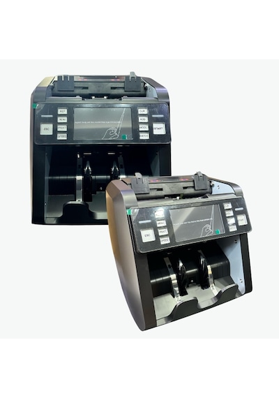 M930 20 Ülke Karışık / Multi Para Sayma Makinesi