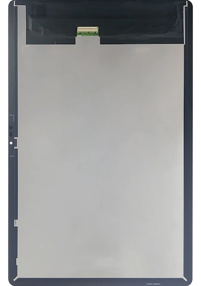 Lenovo Tab P11 Tb-j606f Ekran Dokunmatik Set Siyah