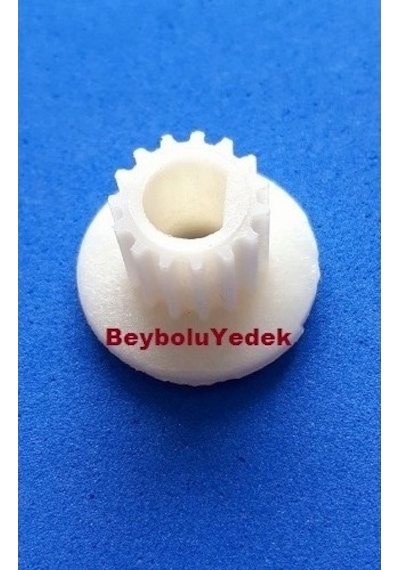 Sinbo Uyumlu Sbm4711 Dişli Ekmek Yapma Makinesi Motor Dişlisi