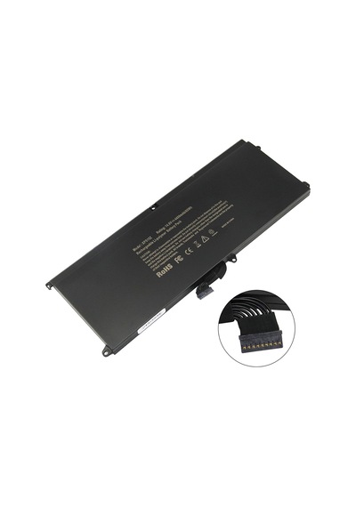 Dell Uyumlu Xps 15z-l511z P12f, 0htr7, 0nmv5c, 75wy2 Batarya Pil Rdl-137