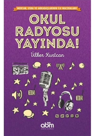 Okul Radyosu Yayında - Rxlu-597074
