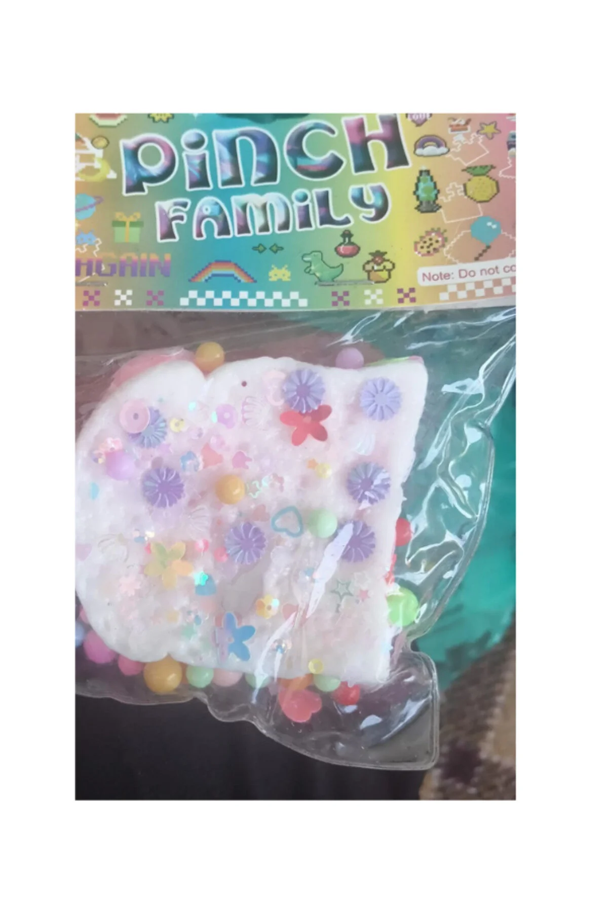 Taba Skuezy Karma 1 Adet Skuşi