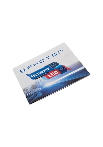 Photon Ultimate H7 Led