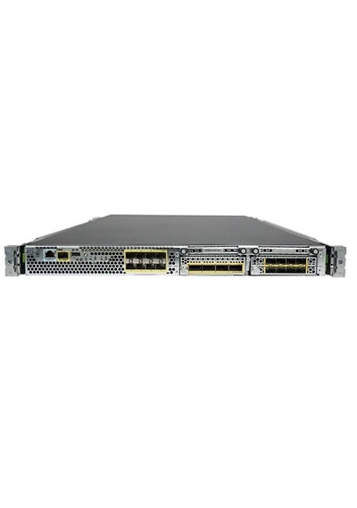 Cısco Fpr4115-ngfw-k9 Firepower 4115 Ngfw Appliance