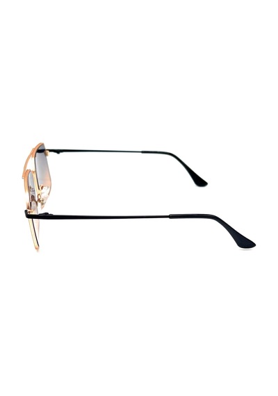 Obb Sunglasses Obb Ms239 C16 Erkek Güneş Gözlüğü Altın