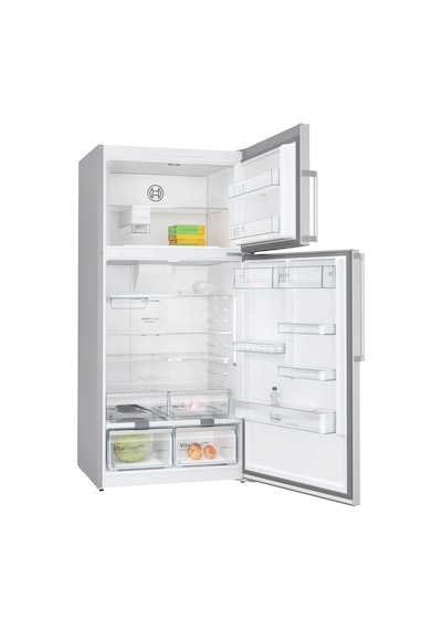 Bosch KDN86AIE0N 641 LT No-Frost Çift Kapılı Buzdolabı