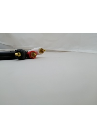 Hadron Hd4646 5.1 Ses Kablosu Aux / 2Rca Kablo 1.5 Metre