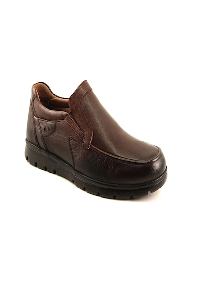 Forelli 32626 Erkek Comfort Ayakkabı - Kahverengi-kahverengi Kahverengi Forelli 32626 Erkek Comfort Ayakkabı - Kahverengi-kahverengi Kahverengi