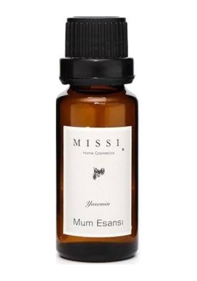 20 Ml Yasemin Mum Esansı 50 x 22